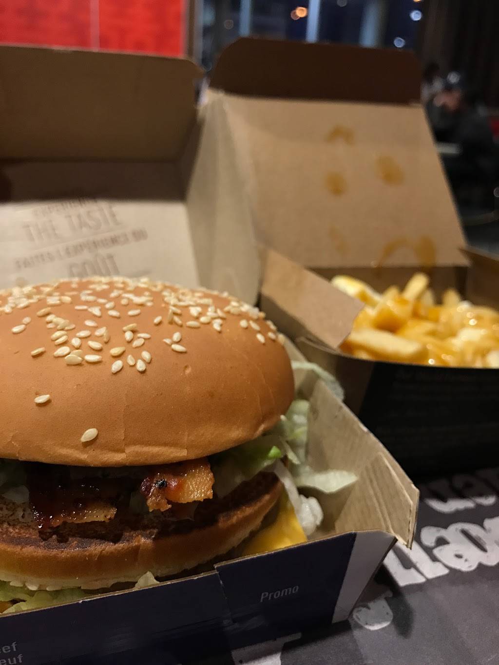 McDonalds | cafe | 2895 Boulevard de la Concorde E, Duvernay, QC H7E 2B5, Canada | 4506615072 OR +1 450-661-5072