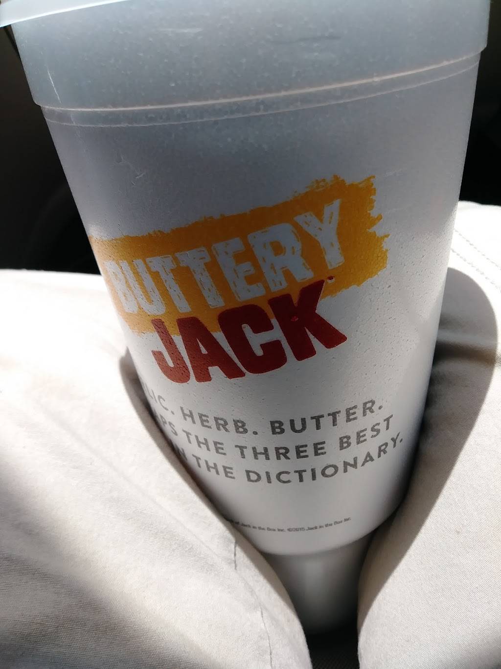 Jack in the Box | restaurant | 3402 Mangum Rd, Houston, TX 77092, USA | 2819011763 OR +1 281-901-1763