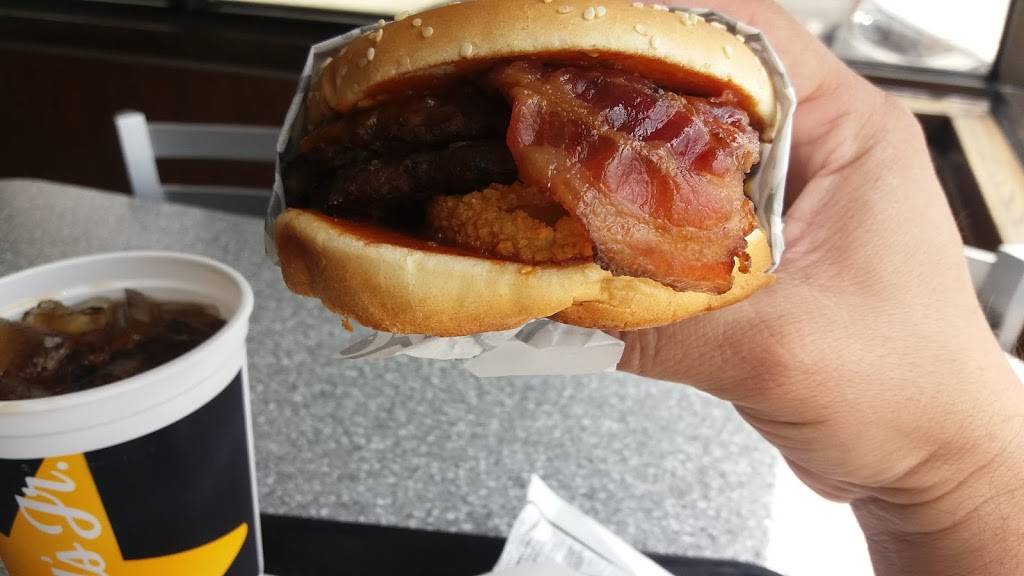 Carls Jr. | restaurant | 9160 Reseda Blvd, Northridge, CA 91324, USA | 8183497346 OR +1 818-349-7346