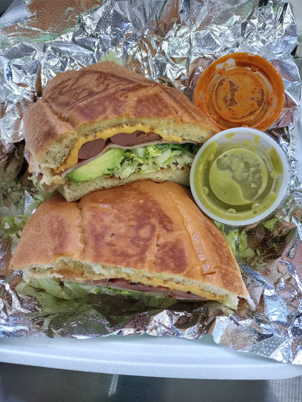 Taqueria Juarez | restaurant | 1438 N Military Trl, West Palm Beach, FL 33409, USA | 5616149966 OR +1 561-614-9966