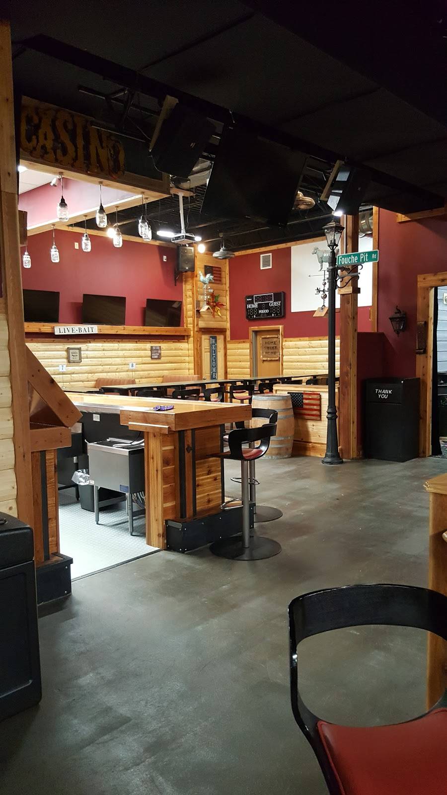 The Lanes | restaurant | 21400 Southgate Park Blvd, Maple Heights, OH 44137, USA | 2166268300 OR +1 216-626-8300