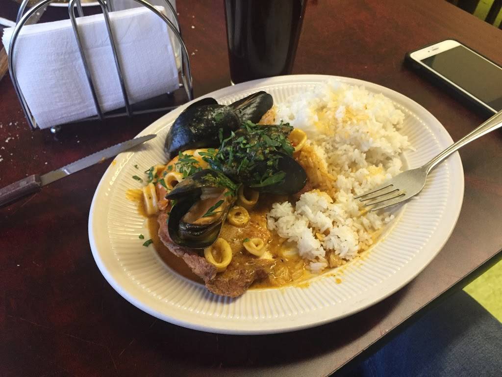 Rincon Del Sabor | restaurant | 330 N Main St, Brockton, MA 02301, USA | 6173010289 OR +1 617-301-0289