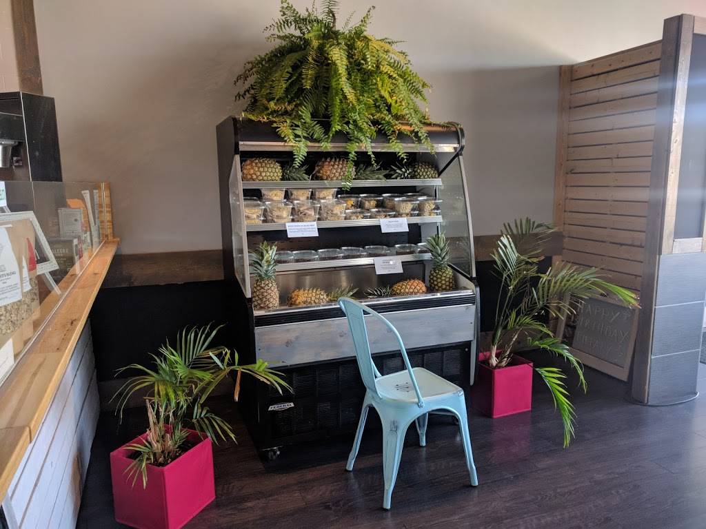 Real Roots Cafe | restaurant | 1549 Battlefield Pkwy, Fort Oglethorpe, GA 30742, USA | 4234675630 OR +1 423-467-5630