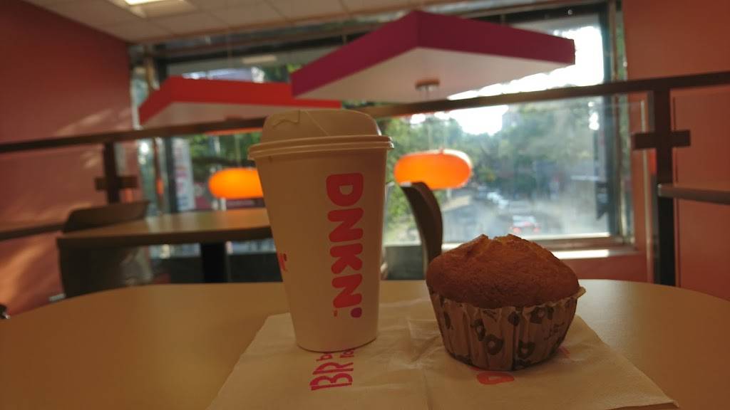 Dunkin | bakery | 37-76 Junction Blvd, Queens, NY 11368, USA | 7183975770 OR +1 718-397-5770