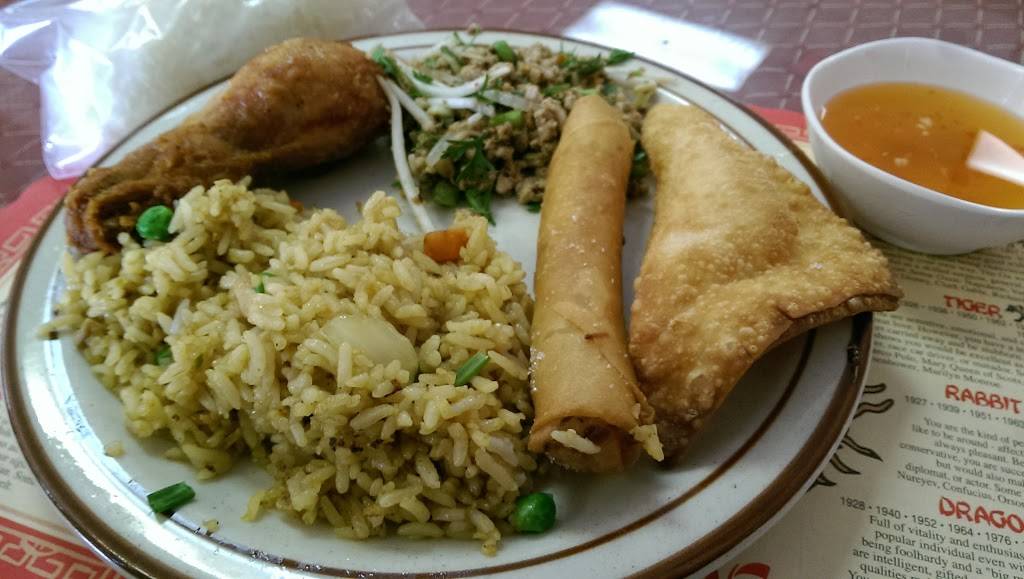 Siri Thai Kitchen | restaurant | 301 N River Ave, Holland, MI 49424, USA | 6163925990 OR +1 616-392-5990