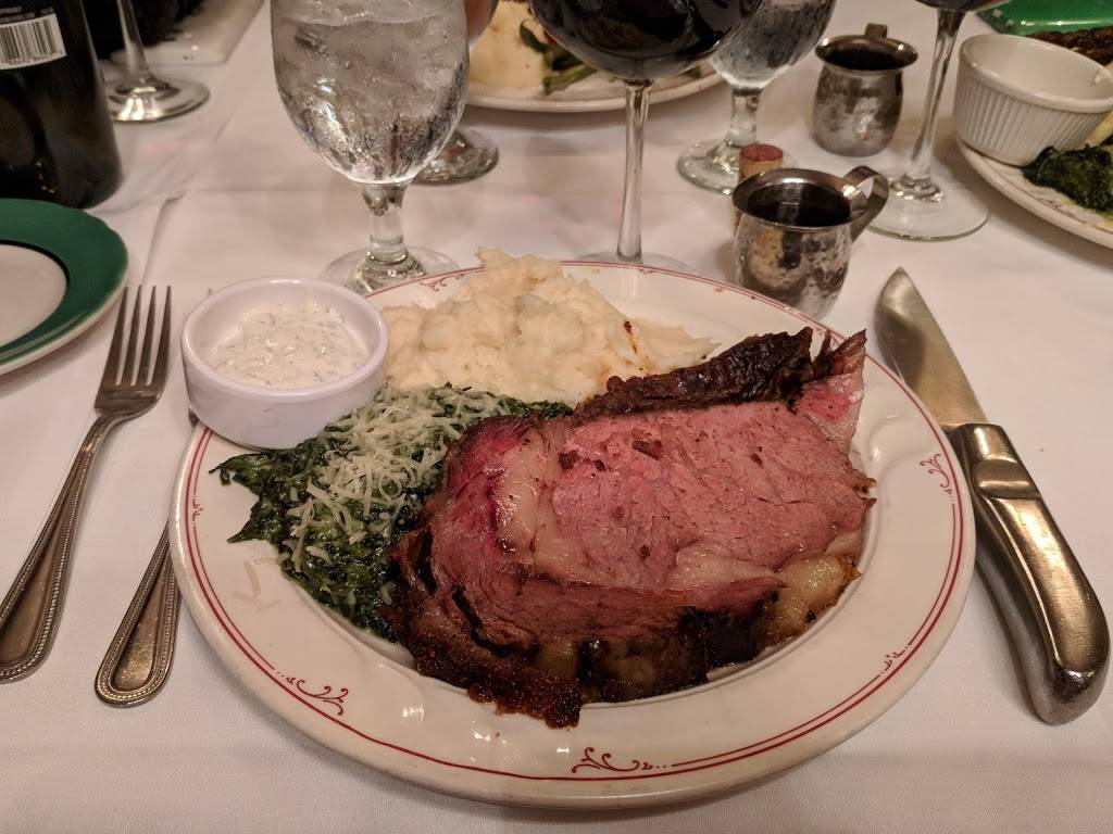 The Sycamore Inn | restaurant | 8318 Foothill Blvd, Rancho Cucamonga, CA 91730, USA | 9099821104 OR +1 909-982-1104