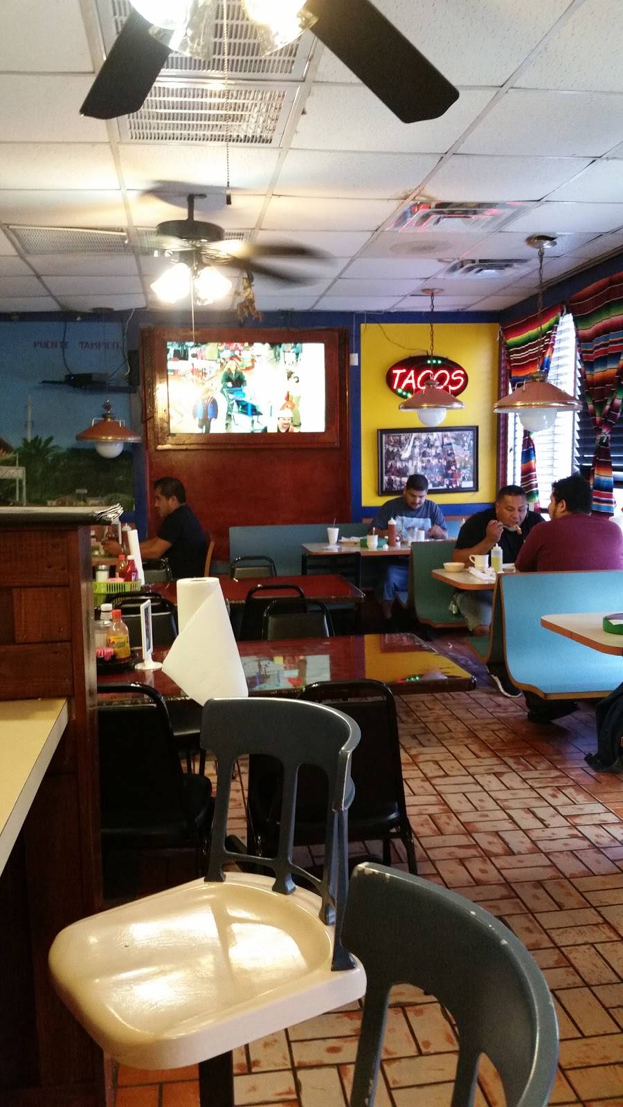 Tacos La Balita | restaurant | 10950 Beechnut St, Houston, TX 77072, USA | 2815641117 OR +1 281-564-1117