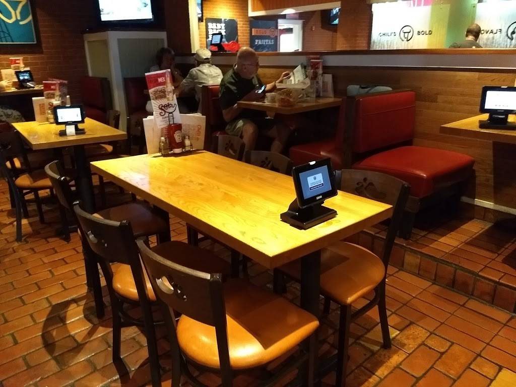 Chilis Grill & Bar | meal takeaway | 2762 N Fairfield Rd, Beavercreek, OH 45431, USA | 9374293979 OR +1 937-429-3979