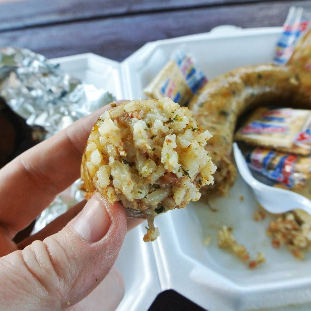 Sausage and Boudin Shack | restaurant | 3610 Reed Rd, Houston, TX 77051, USA | 7137330442 OR +1 713-733-0442