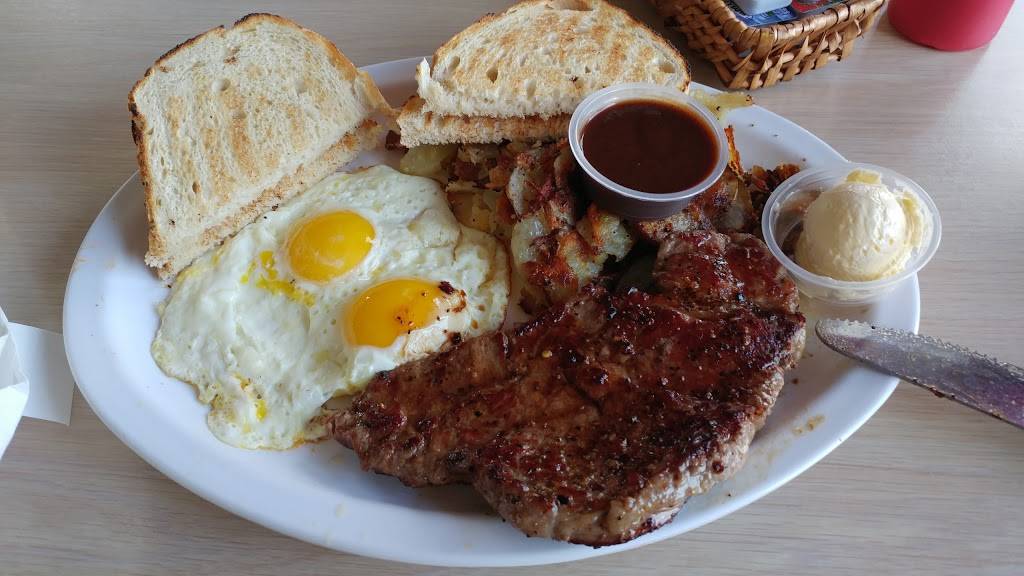 Apple Country Restaurants | restaurant | 30270 CA-78, Santa Ysabel, CA 92070, USA | 7607653495 OR +1 760-765-3495