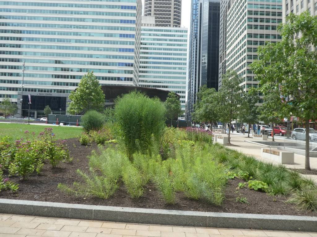 Two Penn Center Building | restaurant | 2 Penn Center Plz, Philadelphia, PA 19102, USA | 2155685468 OR +1 215-568-5468