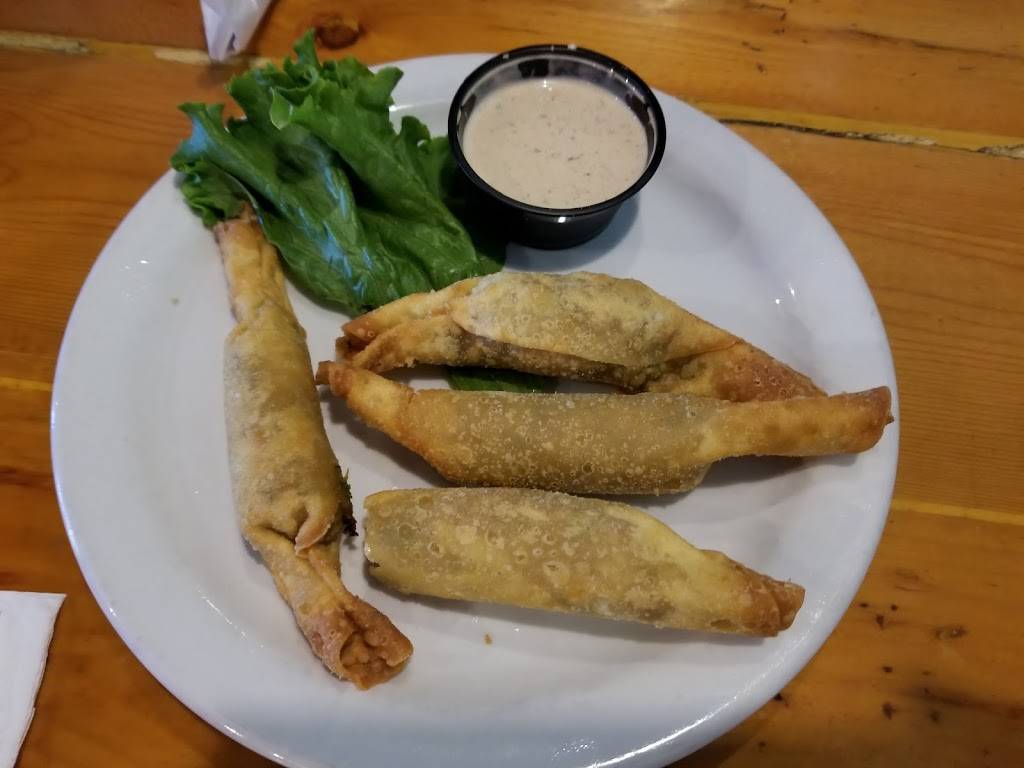 The Creek Grill & Sports Bar | restaurant | 2000 Phoenix Center Dr, Washington, MO 63090, USA | 6363909393 OR +1 636-390-9393