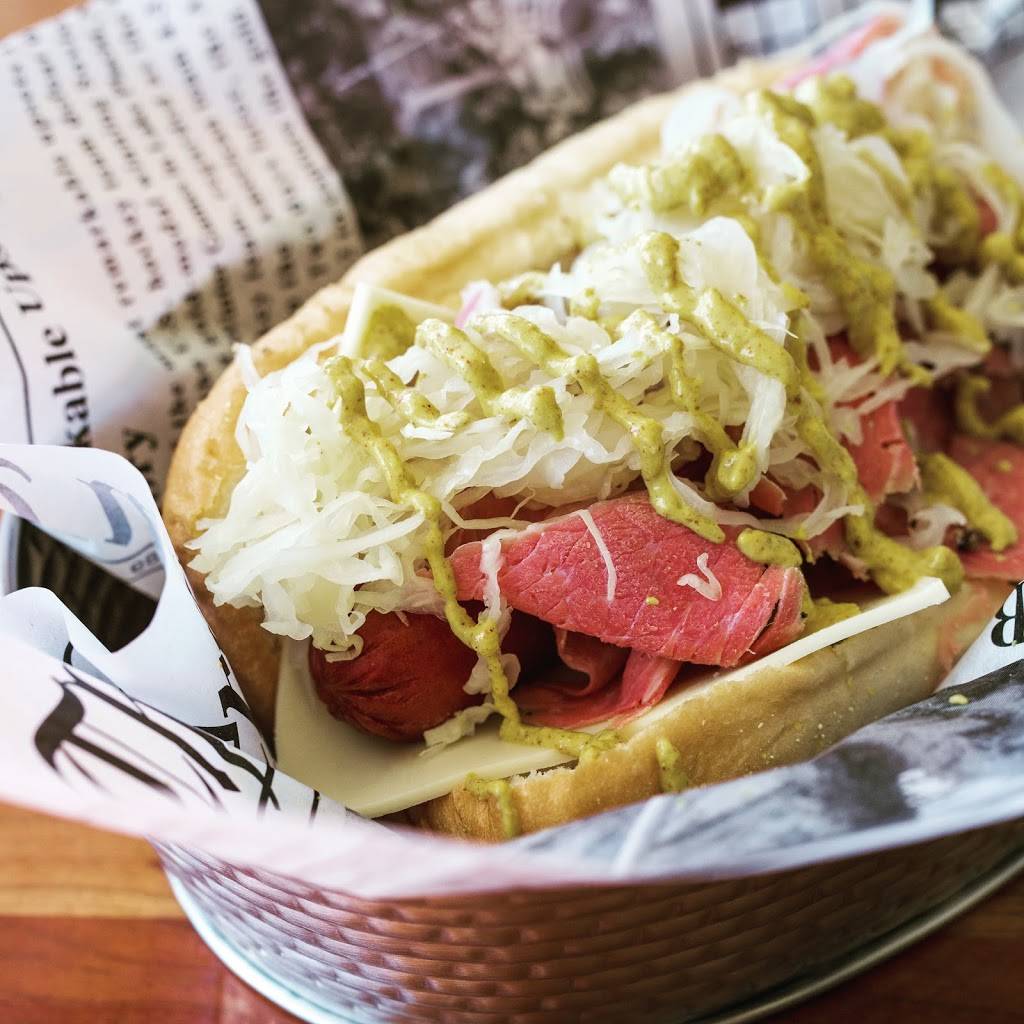 Our Bistro | restaurant | 508 Interstate Hwy 30, Royse City, TX 75189, USA | 4697235155 OR +1 469-723-5155