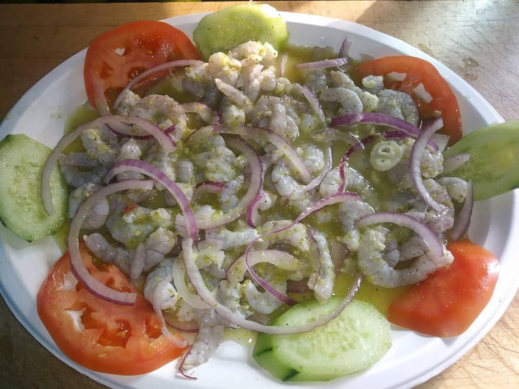 Mariscos Los Caracoles | restaurant | 5908 Stockton Blvd, Sacramento, CA 95824, USA | 9168077449 OR +1 916-807-7449