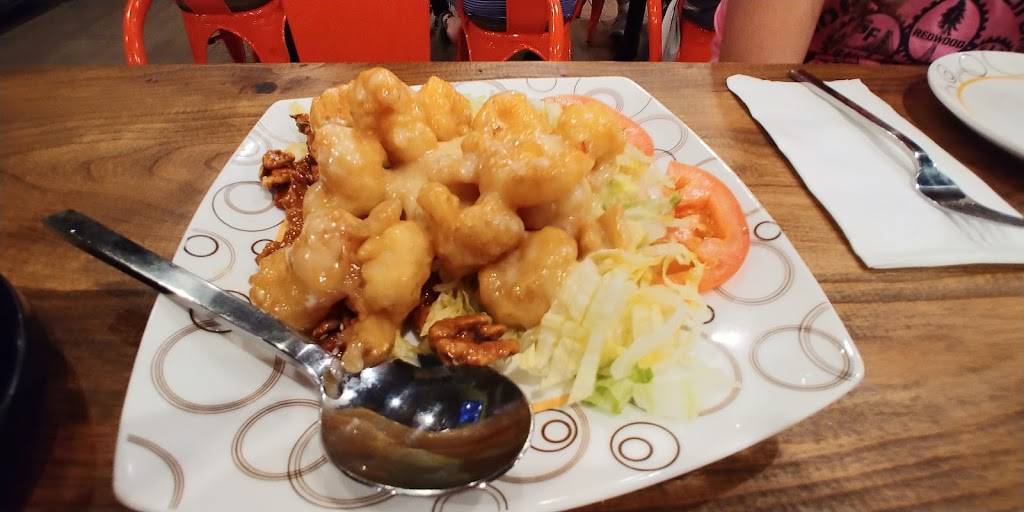 Dynasty Bistro | restaurant | 1841 Ygnacio Valley Rd, Walnut Creek, CA 94598, USA | 9259441006 OR +1 925-944-1006