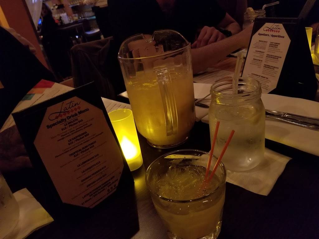 Latin Kitchen | restaurant | 3841 E Tremont Ave, The Bronx, NY 10465, USA | 7188925000 OR +1 718-892-5000