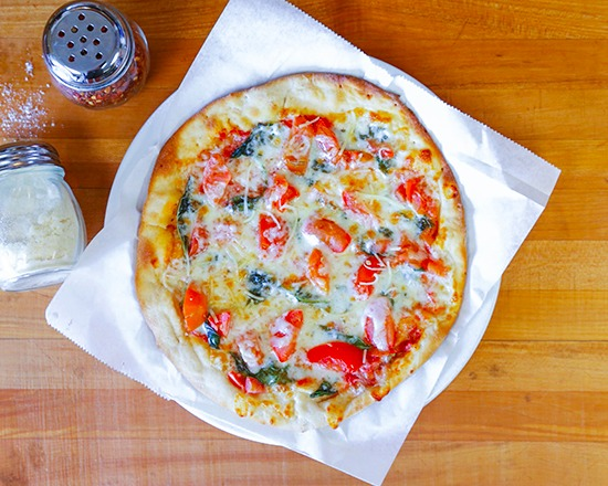 The Pizza Cookery | meal delivery | 17976 Ventura Blvd, Encino, CA 91316, USA | 8183456144 OR +1 818-345-6144