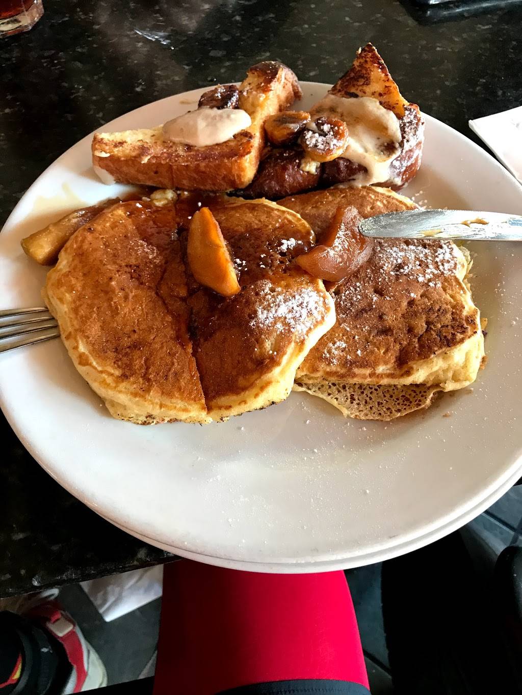 Basix Food & Bar | cafe | 8333 Santa Monica Blvd, West Hollywood, CA 90069, USA | 3238482460 OR +1 323-848-2460