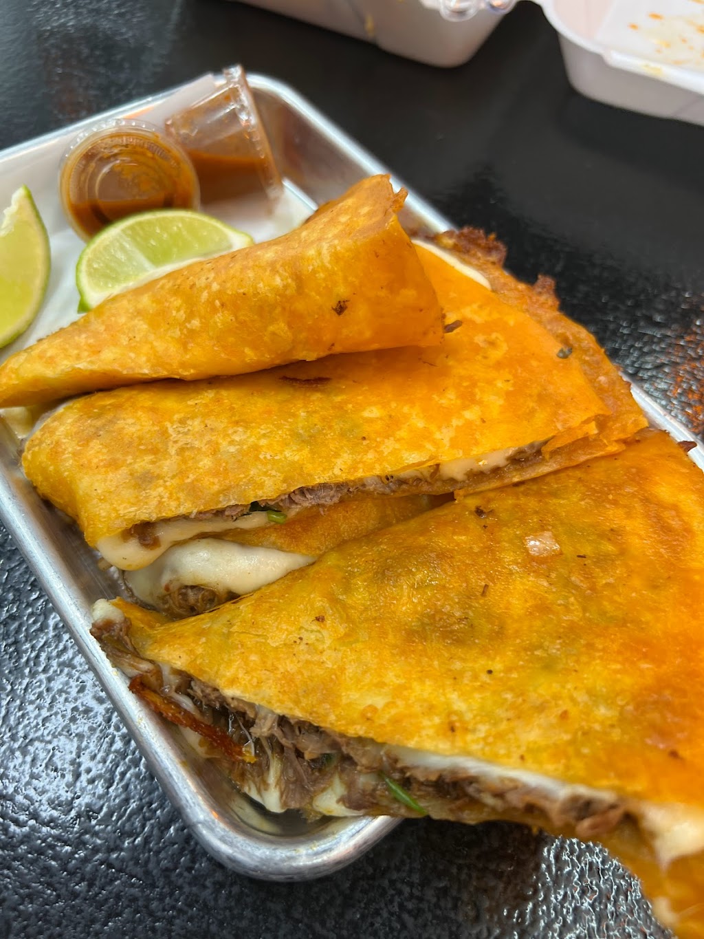 Vitos Tacos Restaurant | restaurant | 7380 S Eastern Ave #118, Las Vegas, NV 89123, USA | 7022688009 OR +1 702-268-8009