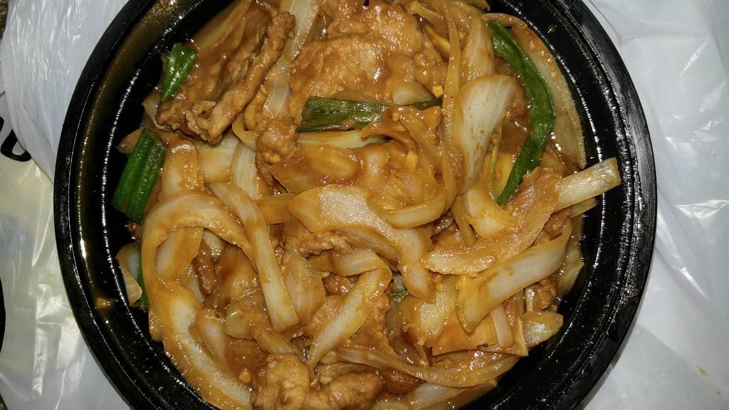 Imperial Garden Chinese Restaurant | restaurant | 7713 Lead Mine Rd #15, Raleigh, NC 27615, USA | 9198461988 OR +1 919-846-1988