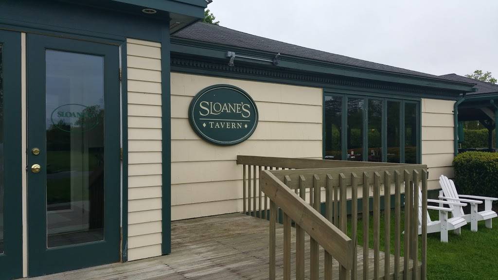 Sloanes Tavern | restaurant | 55 Lee Rd, Lenox, MA 01240, USA | 4138810686 OR +1 413-881-0686