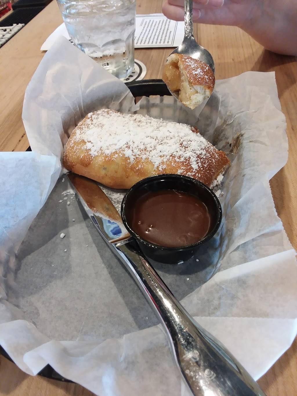 Bierock | restaurant | 2911 N Sherman Ave, Madison, WI 53704, USA | 6085158087 OR +1 608-515-8087