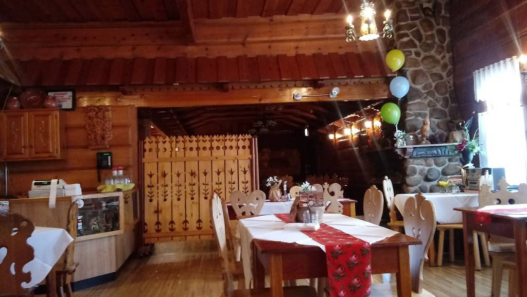 Dom Podhalan | restaurant | 4808 S Archer Ave, Chicago, IL 60632, USA | 7735237632 OR +1 773-523-7632