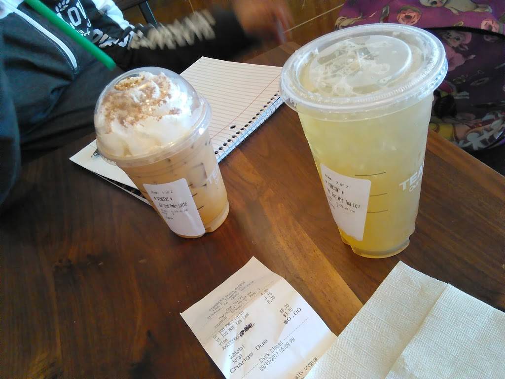 Starbucks | cafe | 1705 E Fremont St A, Stockton, CA 95205, USA | 2094692934 OR +1 209-469-2934