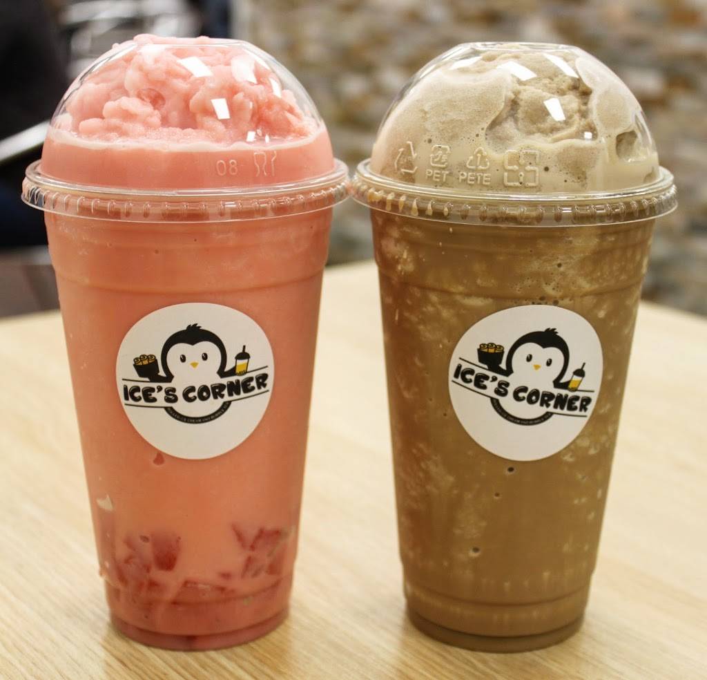 ICEs CORNER | restaurant | 376 Ridge Way, Flowood, MS 39232, USA | 6013219784 OR +1 601-321-9784