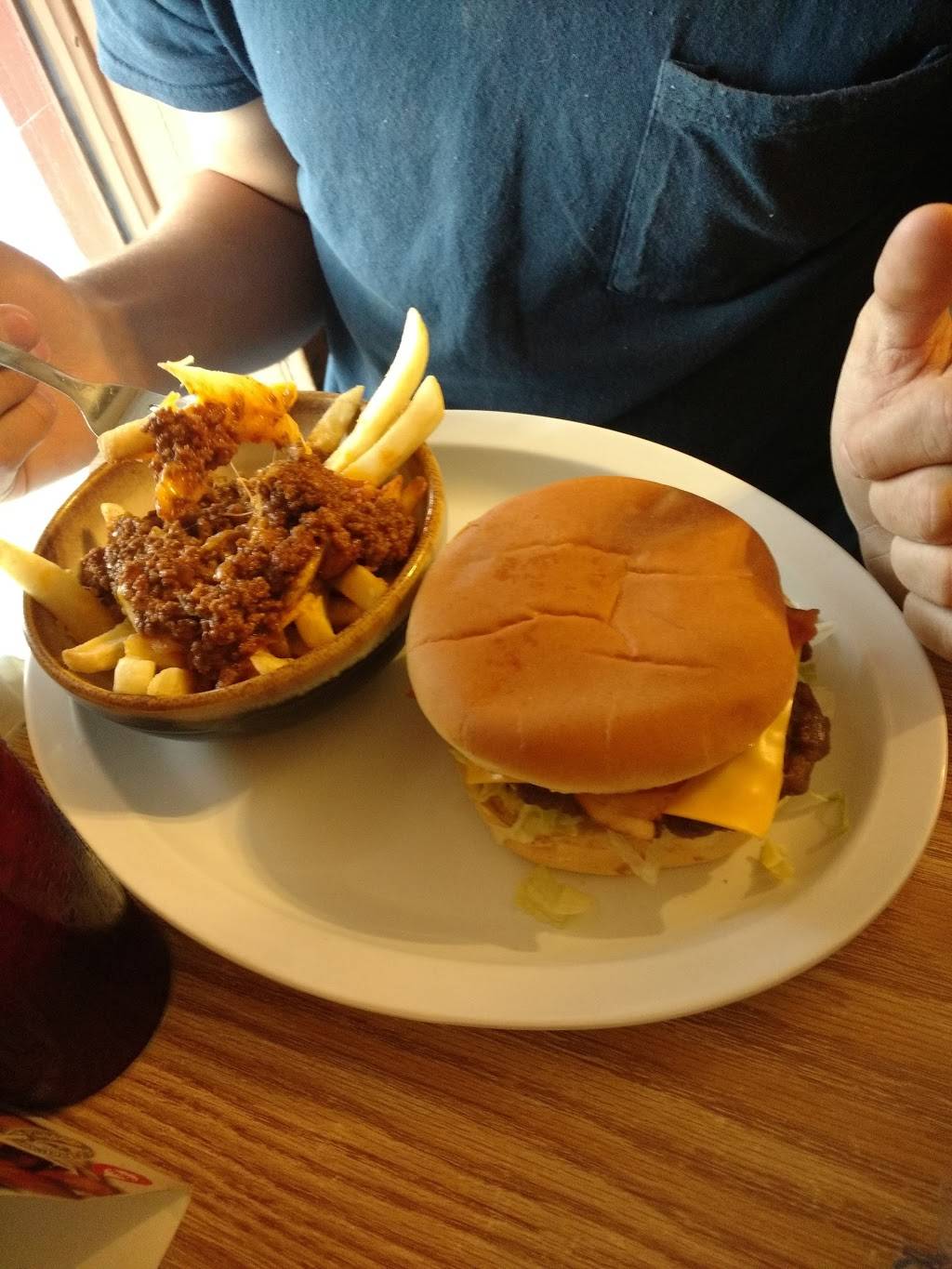 Long Branch Cafe | restaurant | 847 Ave F, Bogalusa, LA 70427, USA | 9857358711 OR +1 985-735-8711