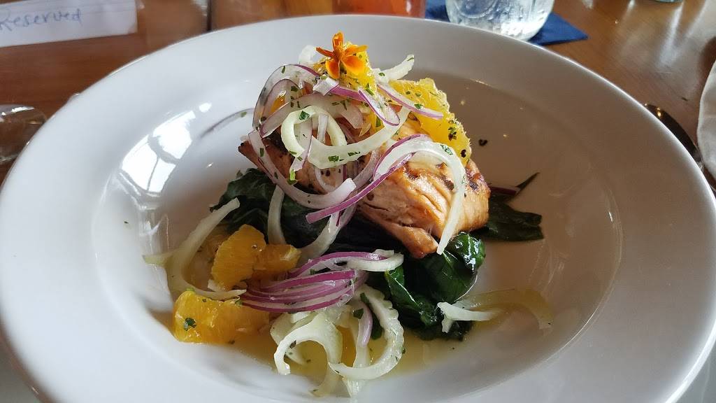 The Anchor Restaurant | restaurant | 34 R-33, Round Pond, ME 04564, USA | 2075292600 OR +1 207-529-2600