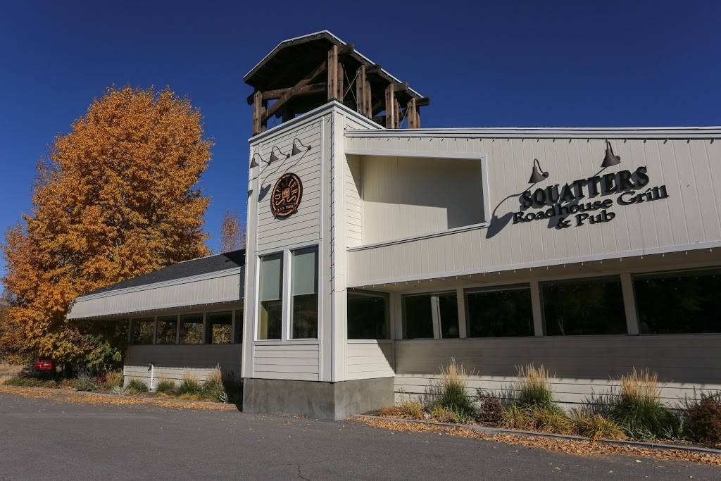 Squatters Roadhouse Grill | restaurant | 1900 Park Ave, Park City, UT 84098, USA | 4356499868 OR +1 435-649-9868