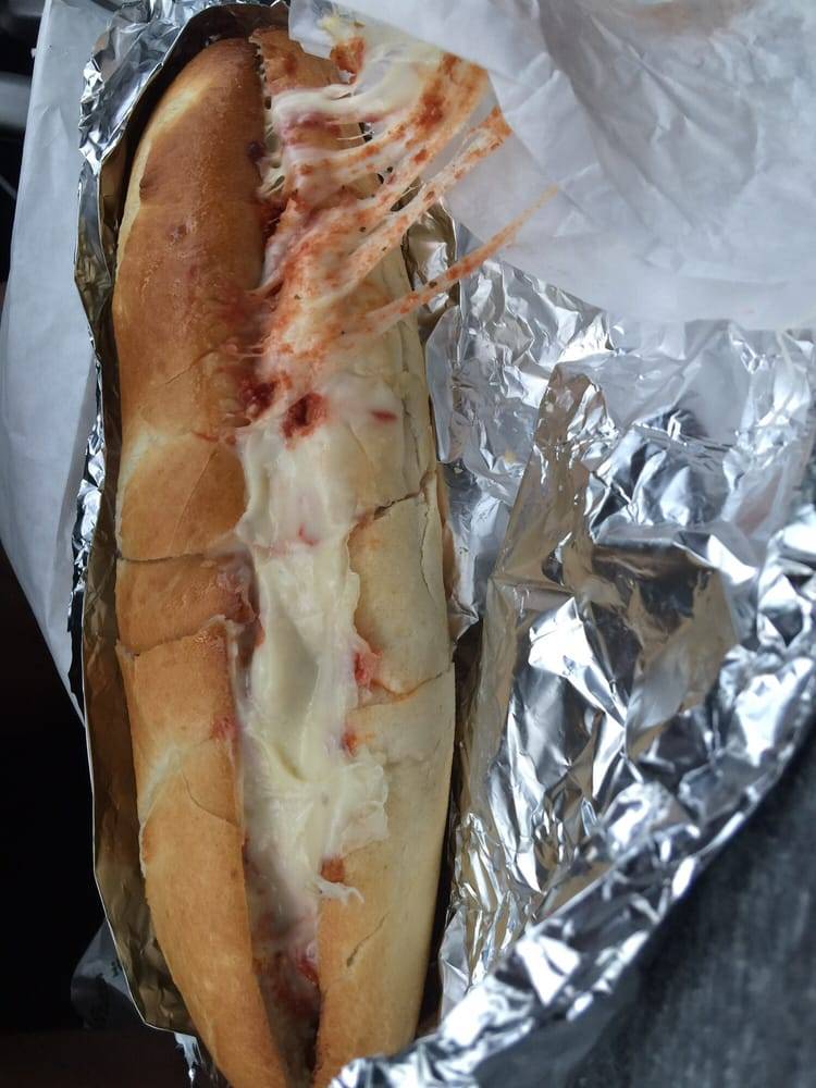 Grandpas Pizza | restaurant | 27030 Old 41 Rd, Bonita Springs, FL 34135, USA | 2399927119 OR +1 239-992-7119