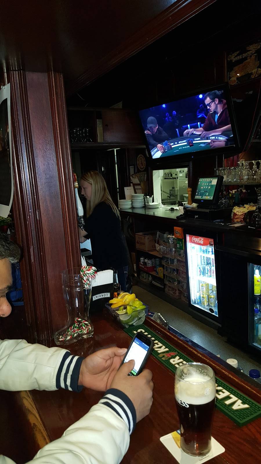 Toby Jug | restaurant | 15 Allan Dr, Bolton, ON L7E 2B5, Canada | 9058577227 OR +1 905-857-7227