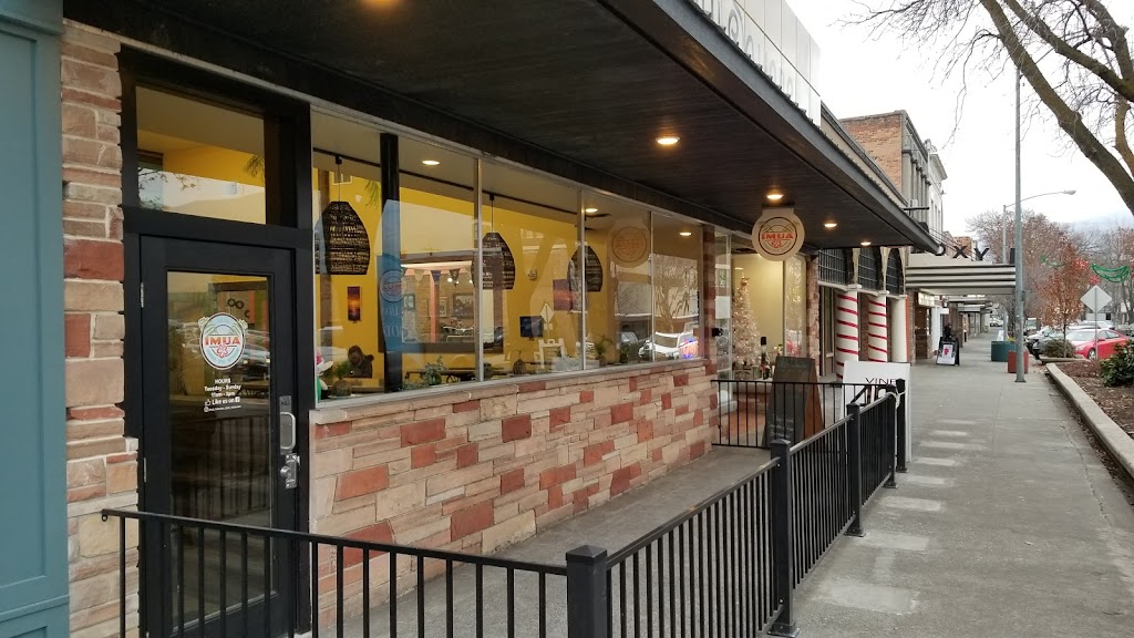 IMUA Hawaiian Style Restaurant | cafe | 800 Main St Ste 1, Lewiston, ID 83501, USA | 2087981932 OR +1 208-798-1932