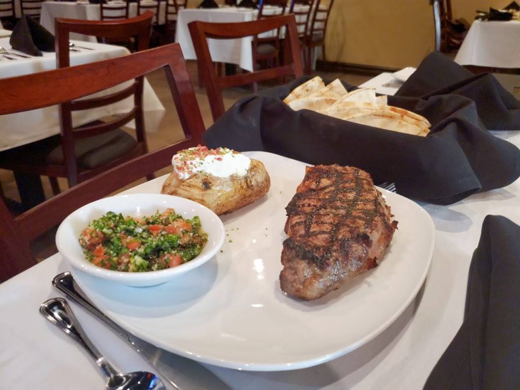 Famous Steakhouse | restaurant | 8922 S Memorial Dr c3, Tulsa, OK 74133, USA | 9184597870 OR +1 918-459-7870