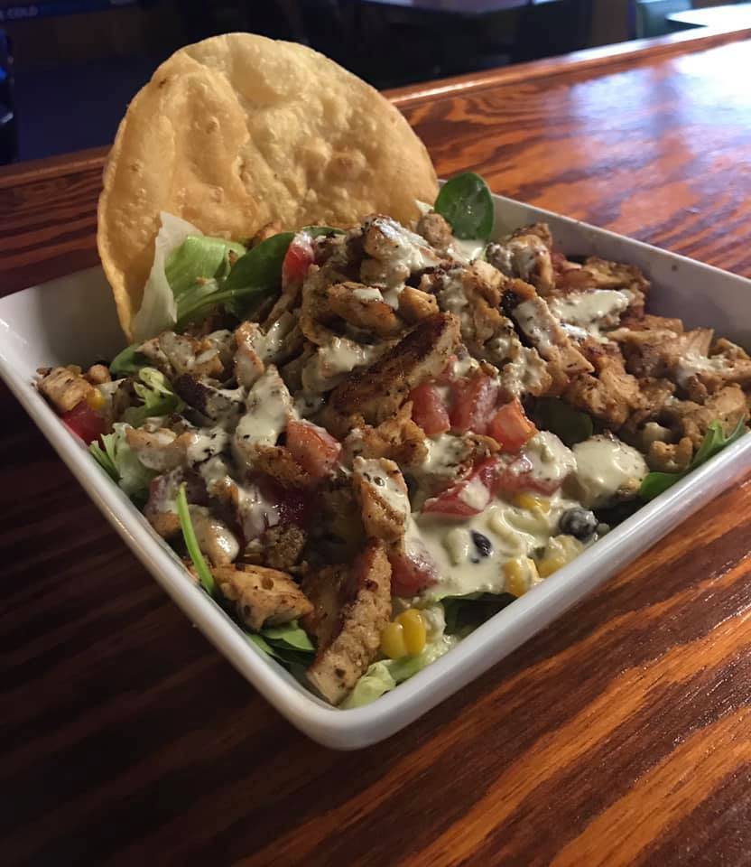 Nicks Lakeside Grill | restaurant | 2109 New Lake Rd, Spring City, TN 37381, USA | 4237100605 OR +1 423-710-0605