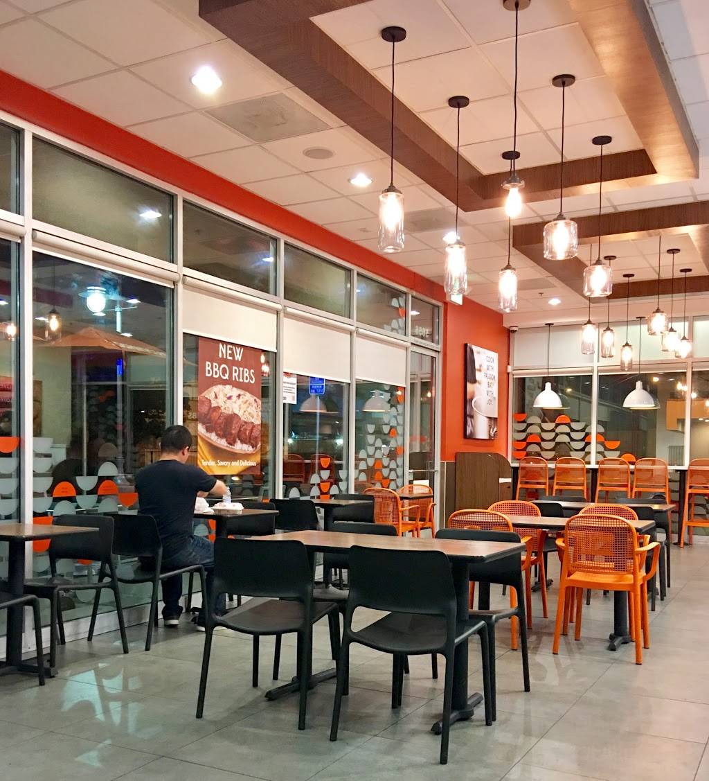 Yoshinoya Manchester & Bellanca | restaurant | 5656 W Manchester Ave, Westchester, CA 90045, USA | 3102159674 OR +1 310-215-9674