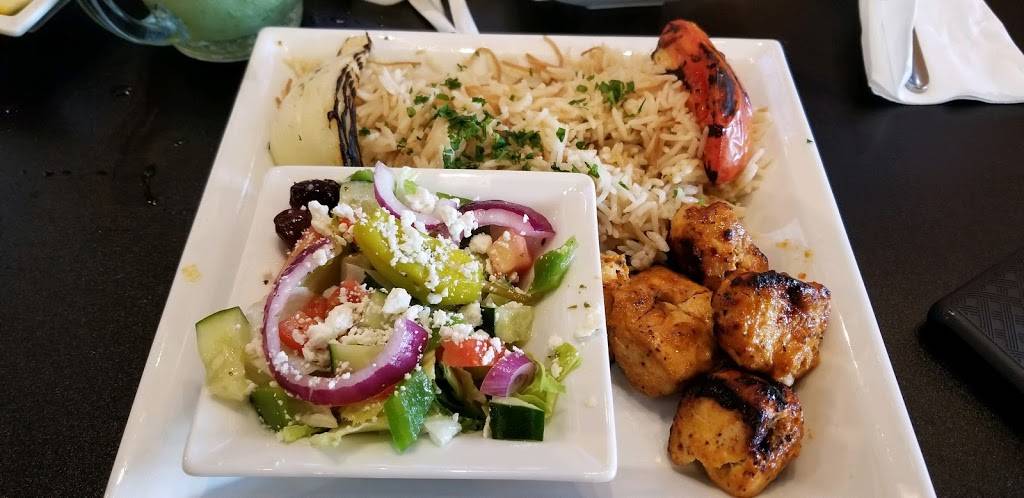 Hummus mediterranean cafe North OKC. | restaurant | 3000 W Memorial Rd Suite 101, Oklahoma City, OK 73120, USA | 4052165468 OR +1 405-216-5468