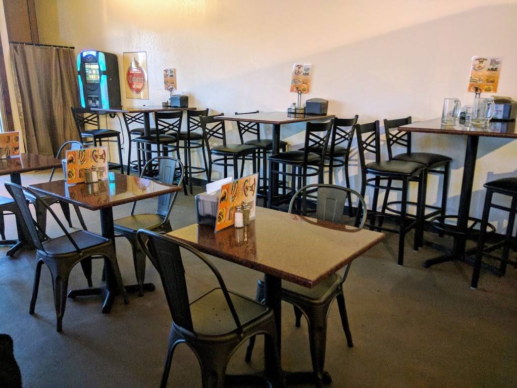 Tacos El Machin | restaurant | 544 SW 4th St, Corvallis, OR 97333, USA | 5413603941 OR +1 541-360-3941