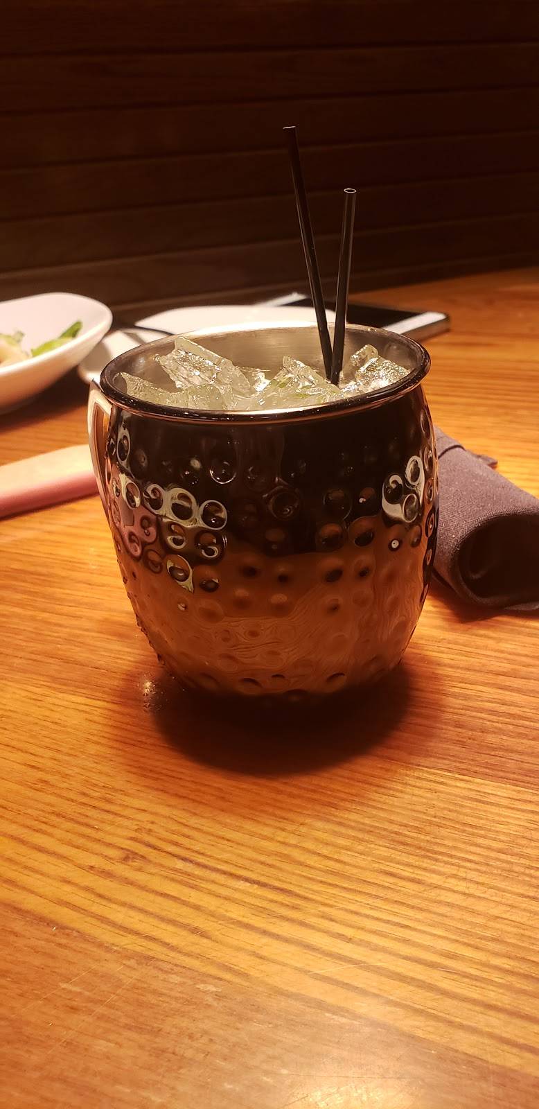 Outback Steakhouse | restaurant | 125 Southern Center Ct, Easley, SC 29642, USA | 8648557897 OR +1 864-855-7897