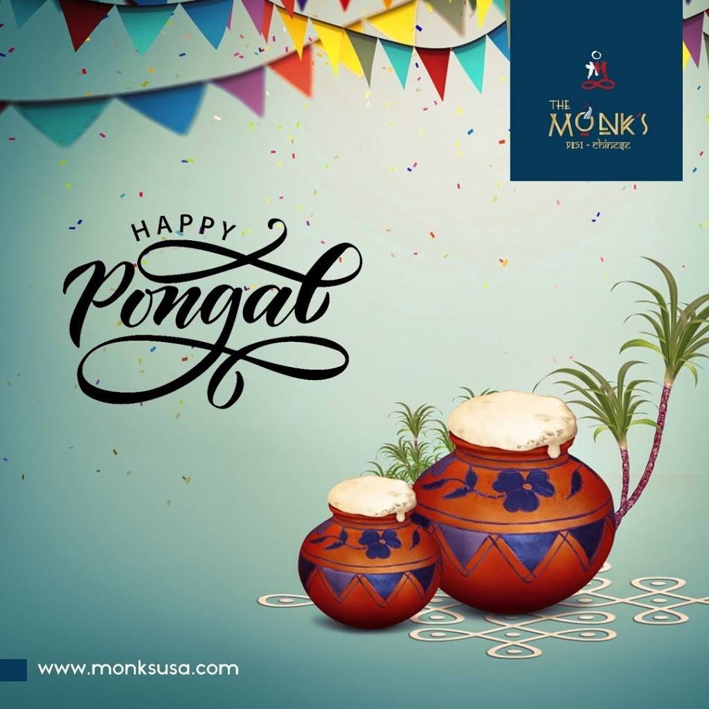 The Monks Heights | restaurant | 126 Heights Blvd Unit #108, Houston, TX 77007, USA | 7138691916 OR +1 713-869-1916