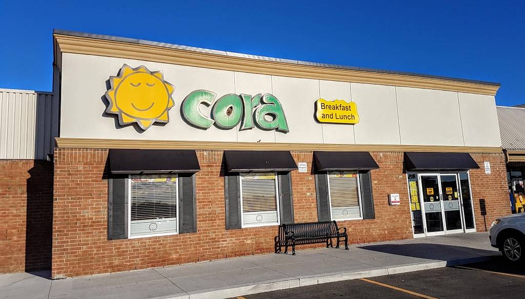Cora Breakfast and Lunch | restaurant | 6720 Meadowvale Town Centre Cir, Mississauga, ON L5N 4B7, Canada | 9058145225 OR +1 905-814-5225