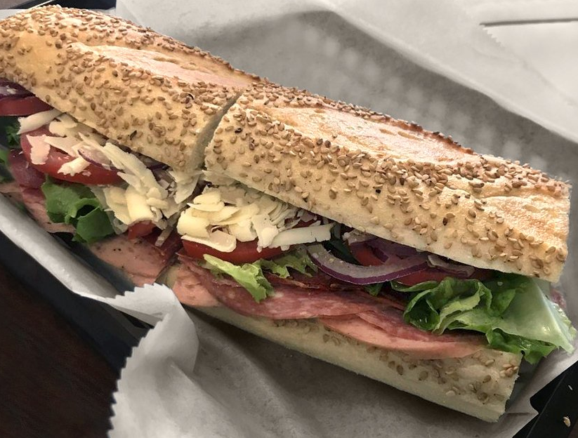 Peppinos Tomato Pies | restaurant | 449 W Butler Ave, Chalfont, PA 18914, USA | 2157167722 OR +1 215-716-7722