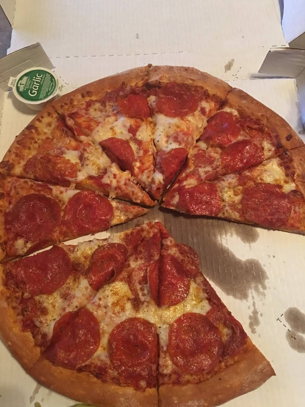 Papa Johns Pizza | restaurant | 2838 Hwy 6, Houston, TX 77082, USA | 2815687272 OR +1 281-568-7272