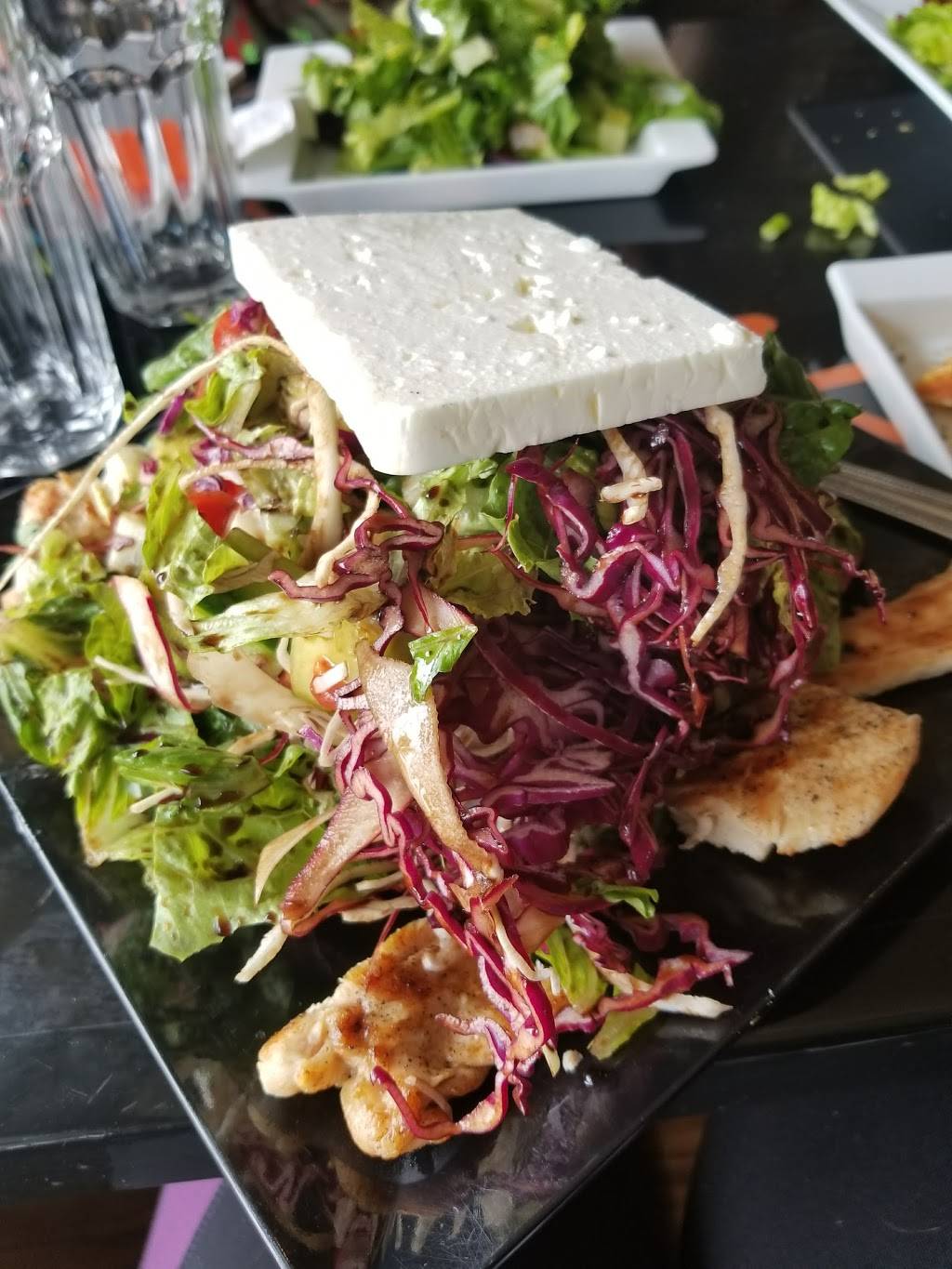 Kalamaki GR | restaurant | 2906 172nd St, Flushing, NY 11358, USA | 7189391616 OR +1 718-939-1616