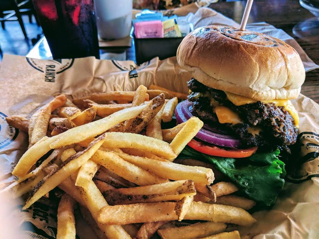 Circle 7 Ranch | restaurant | 14412 Clayton Rd, Ballwin, MO 63011, USA | 6362209707 OR +1 636-220-9707