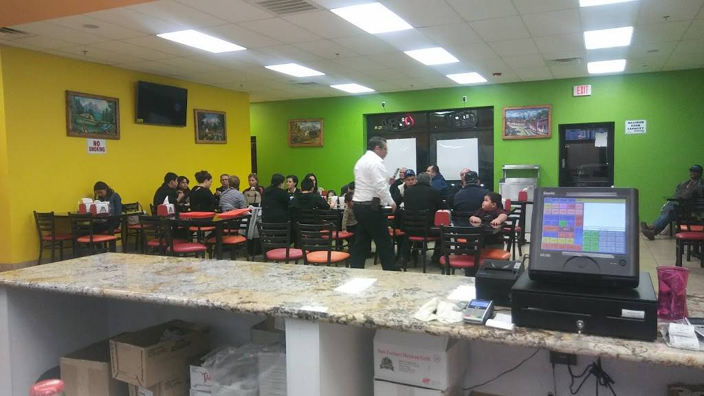 Don TorTaco Mexican Grill/Chicken and Pig Barbeque | restaurant | Las Vegas, NV 89101, USA | 7029161919 OR +1 702-916-1919