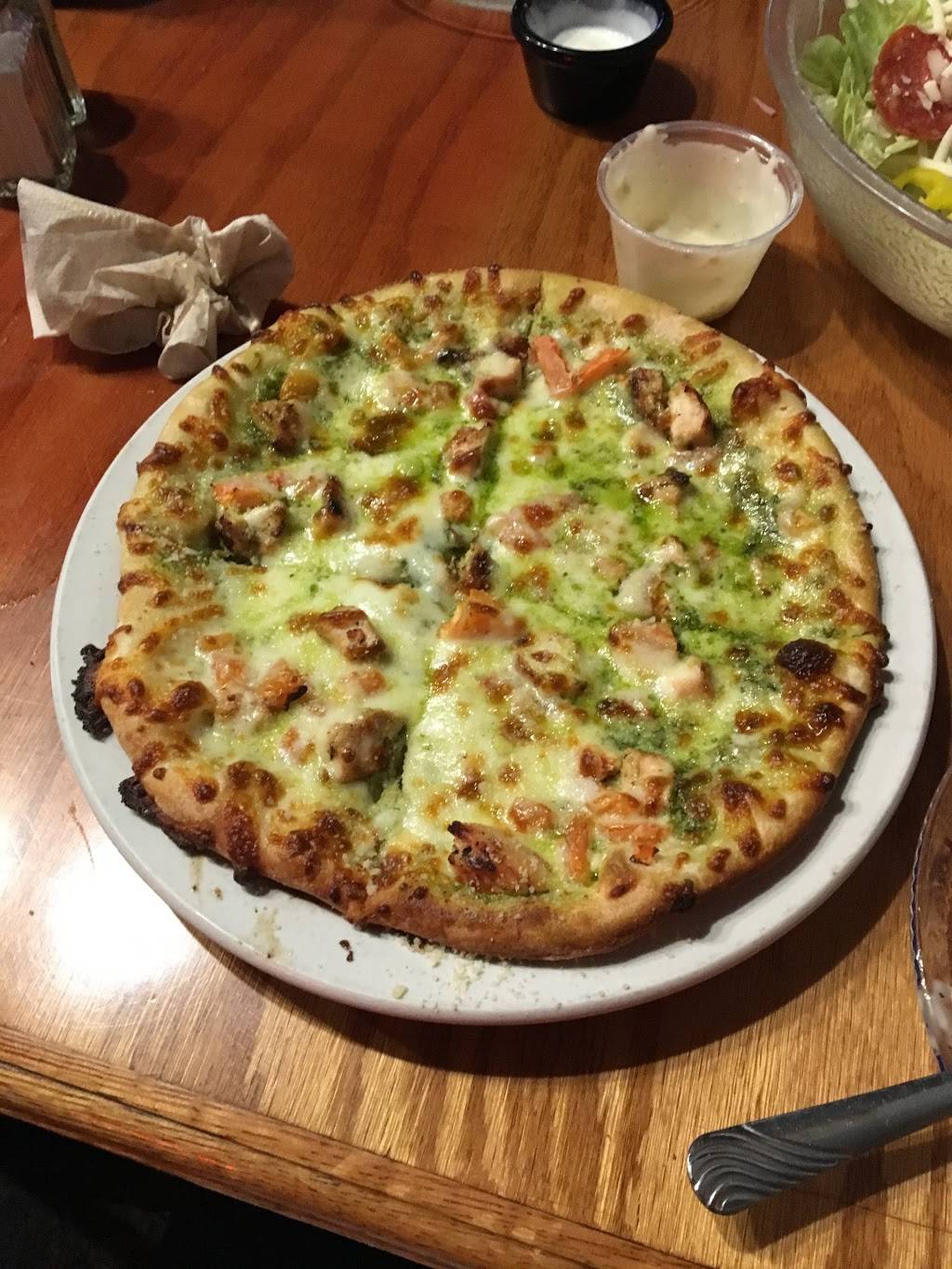 MoJoes Food & Spirit | restaurant | 4300 N State Rd, Davison, MI 48423, USA | 8106549757 OR +1 810-654-9757