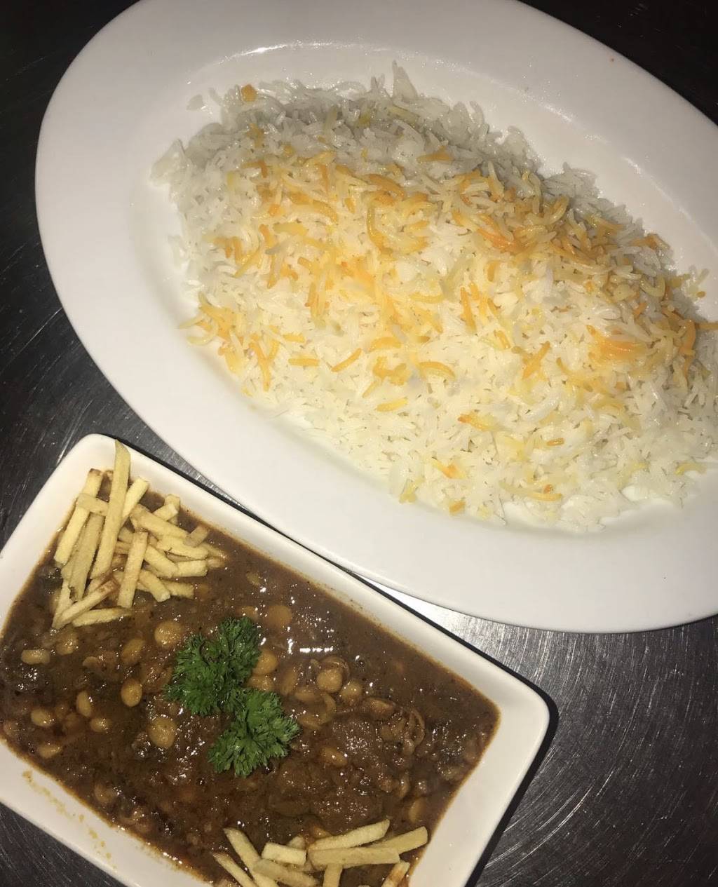 Taste of Persia | restaurant | 3189 S Grand Blvd, St. Louis, MO 63118, USA | 3143491315 OR +1 314-349-1315